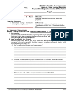 Modul 4 Rufaidah