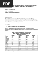 Proposal Budaya Organisasi Bisnis Di Indonesia