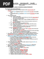 SPM Chemistry (Form 5) - Chapter 5 - Chemicals For Consumers (Worksheet 03)