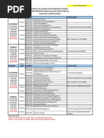 Schedule Postgrad Dc103 Uumkl (7 Feb 2011) STD