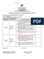 Online 2021 Individual Workweek Acc. Report (Iwar) 05-2021