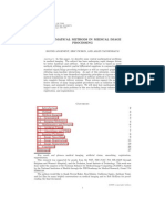 Bulletin (New Series) of The American Mathematical Society Volume 00, Number 0, Pages 000-000 S 0273-0979 (XX) 0000-0