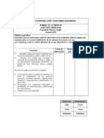 Plan Definitivo Auditoria Financiera