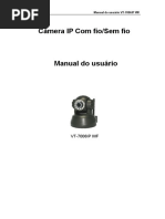 VTV Manual