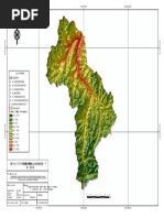 Mapa Temperatura Maxima