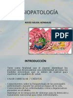 Fisiopatologia