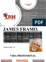 J. Framo