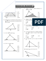 Areas Triangulares PDF