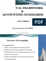 CFAS - Lec. 1 OVERVIEW OF ACCOUNTING