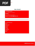 Final Project - InternationalAccounting