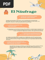 El Naufrago