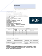 Silabo Por Competencias Metodos Numericos Ing Materiales 2022-2