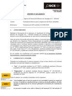 025-2020 - EGASA - Ámbito de Aplicación de La Ley y Contratación Directa