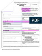 DLL Direct and Reported Speech