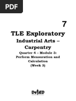 TLE-Carpentry7 Q4M3Week3 PASSED NoAK