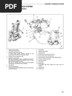 GP 45N CT29D Hyd