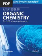 A Textbook Organic Chemistry - Compressed