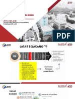 Materi Probis Maros