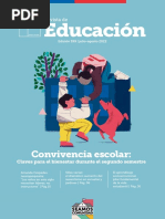 Revista Educación Edición 399-2022