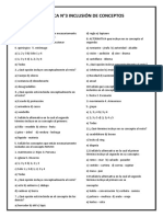 PRÁCTICA 3 RAZ VERBAL VILLAREAL - Inclusión de Conceptos