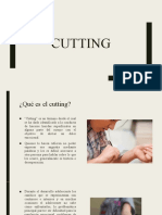 Cutting