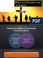 Fundamento Biblico de La DSI