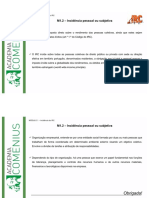 M1.2 - 0576 - CC - COMEN - IRC - Imposto Sobre o Rendimento - PPT - EFA