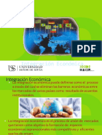 Integracion Economica