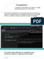 Compiladores