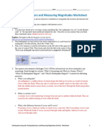 CSM Findingepicenter Activity1 Worksheet Answers v4