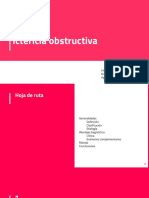 Ictericia Obstructiva Seminario