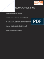 Software de Diseño 3D