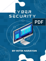 Cyber Security Document