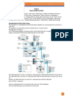 Computer Networks Chapter 2