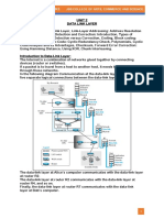 Computer Networks Chapter 2