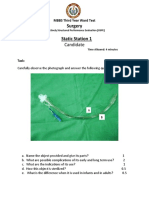 Rmu Surgery Ospes