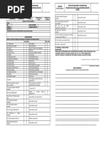 Ficha de Anamnese Ocupacional - ALTERADA Ty