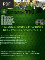 Grupo Tema 4 - Pol - Comunitaria