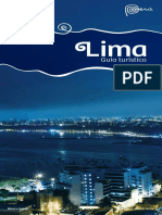 Lima Guia Turistica