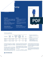 SVH DW-Fuel-Pump Cryosump Datasheet-190819