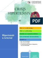 Crisis Hipertensiva