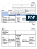 Plan Nivelación 3ro