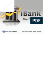 Ibank 3 Manual