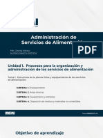 Unidad 2 de Administración 