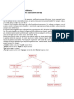 2.3 Normas y Reglas Ortográficas