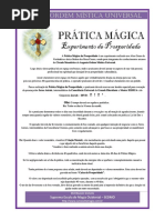 Pratica Ritualistica Magia Pra Prosperidade