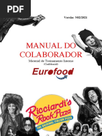 Manualdo Colaborador