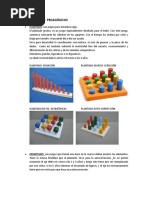 Juegos Ludicos - Pedagogicos