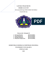 Disusun Untuk Memenuhi Tugas Mata Kuliah Gizi Kuliner Prodi D-III Gizi