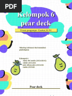 TIK Pear Deck